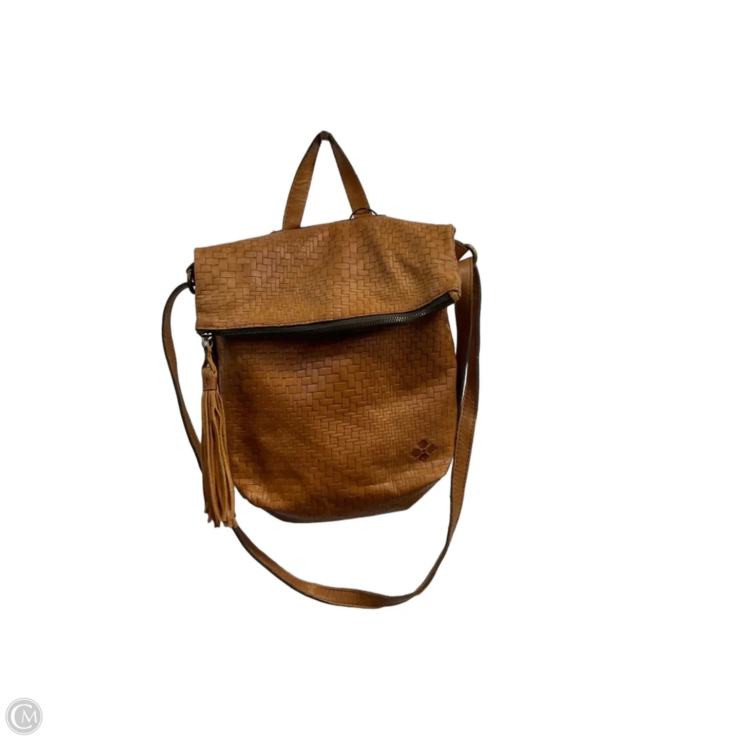 Backpack Designer By Patricia Nash, Size: Medium