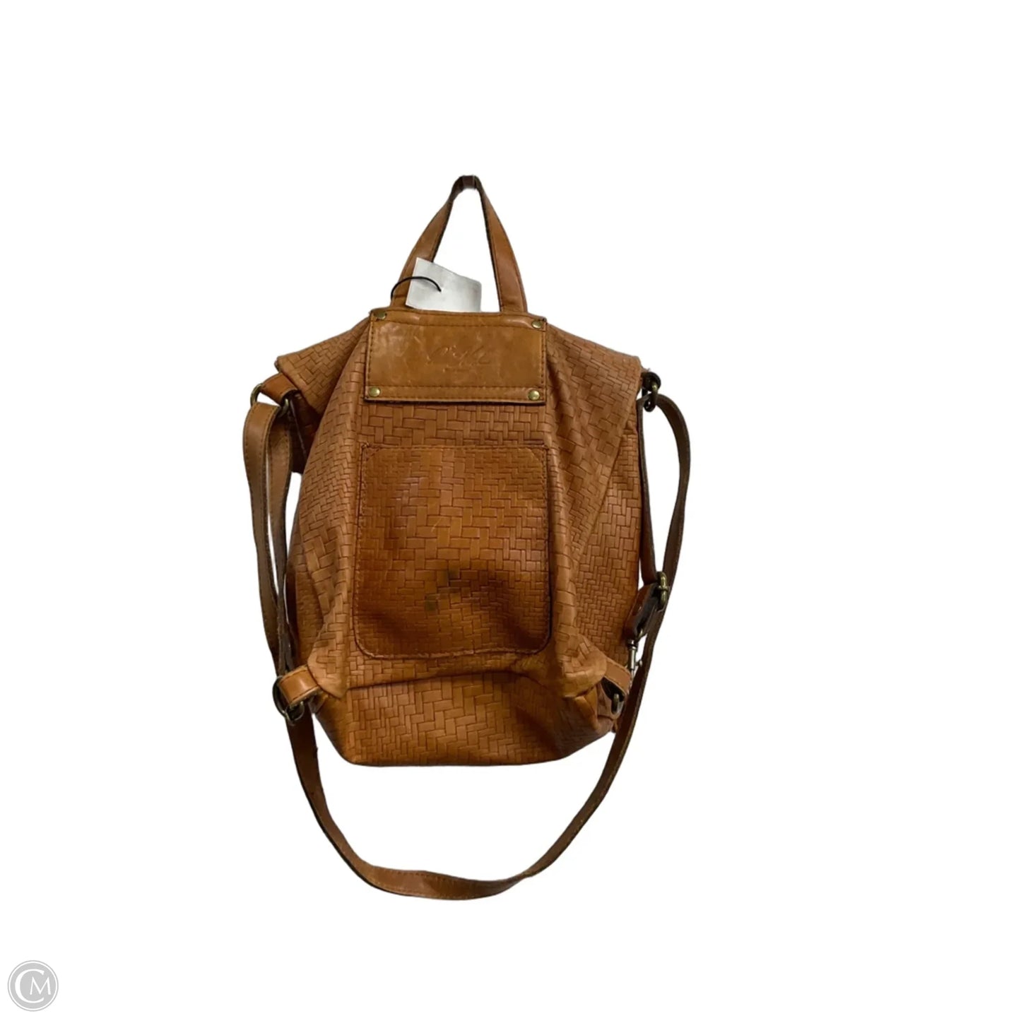 Backpack Designer By Patricia Nash, Size: Medium