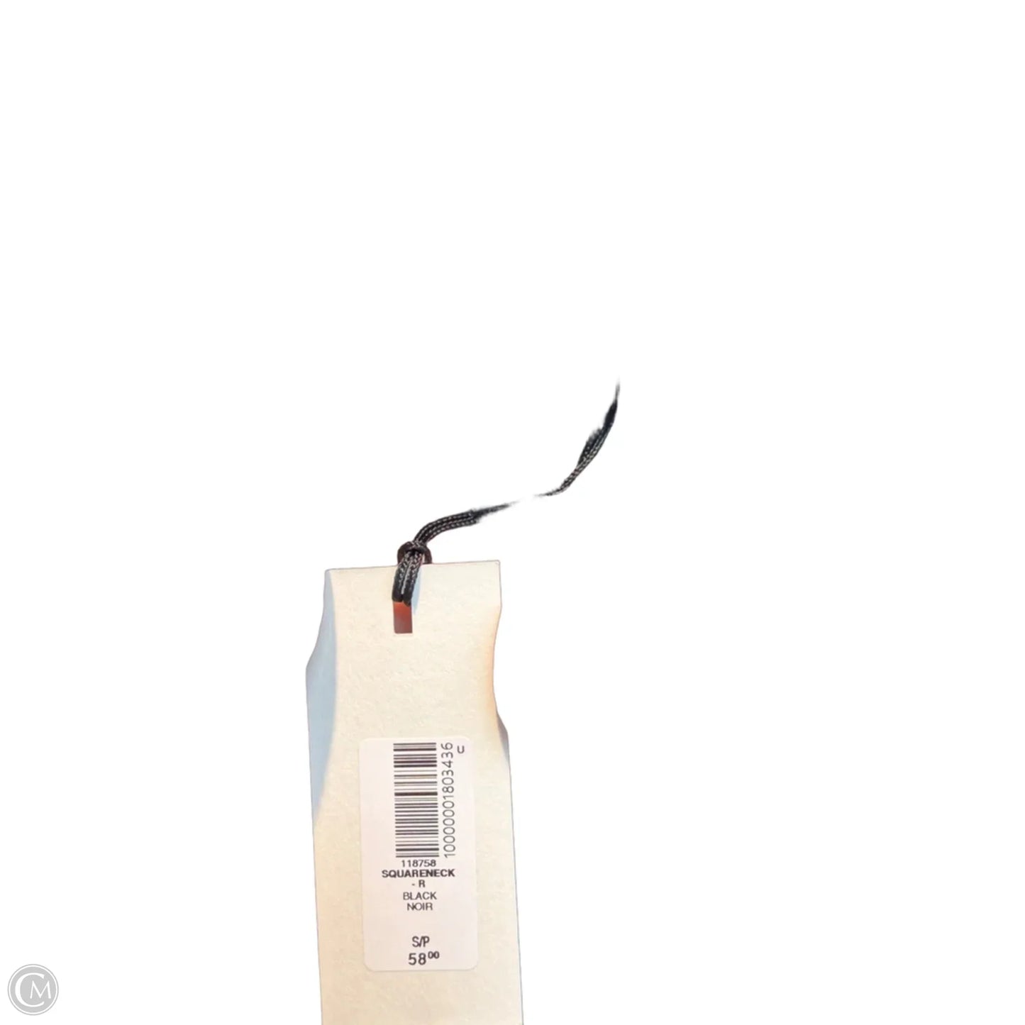 Bodysuit By Aritzia In Black, Size: S