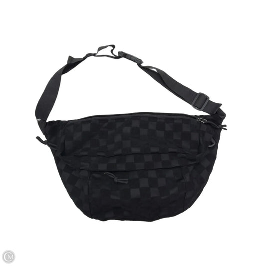 Belt Bag By Clothes Mentor, Size: Medium