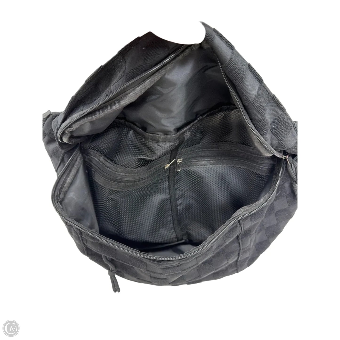 Belt Bag By Clothes Mentor, Size: Medium