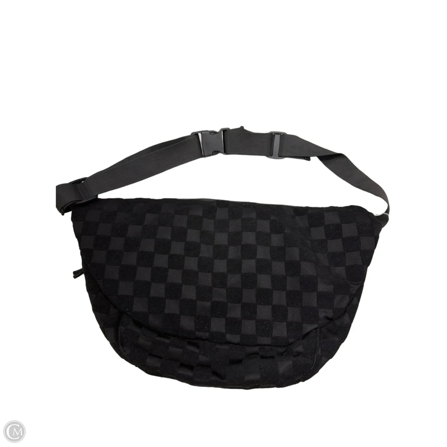 Belt Bag By Clothes Mentor, Size: Medium