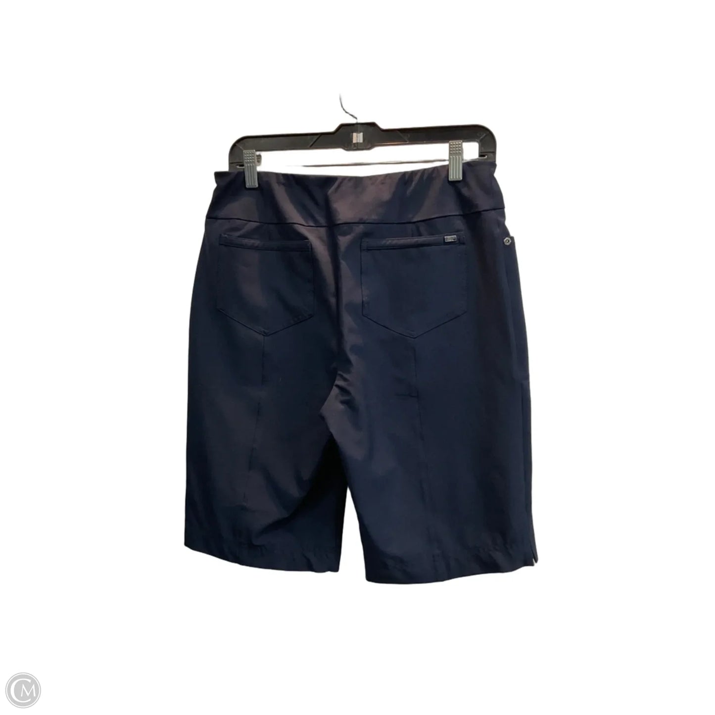 Shorts By Tail In Navy, Size: 10