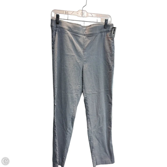 Pants Dress By Counterparts In Grey, Size: 8