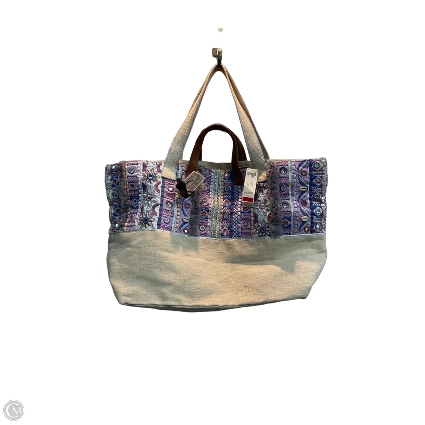 Tote By Chicos, Size: Large