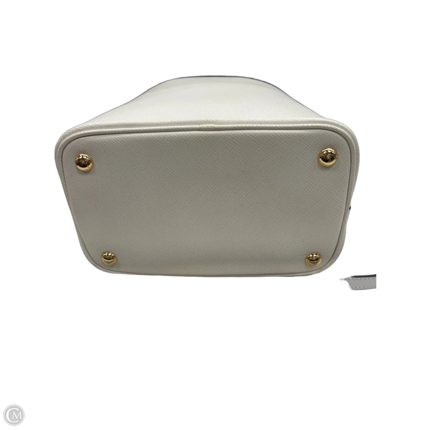 Handbag Luxury Designer By Prada, Size: Medium