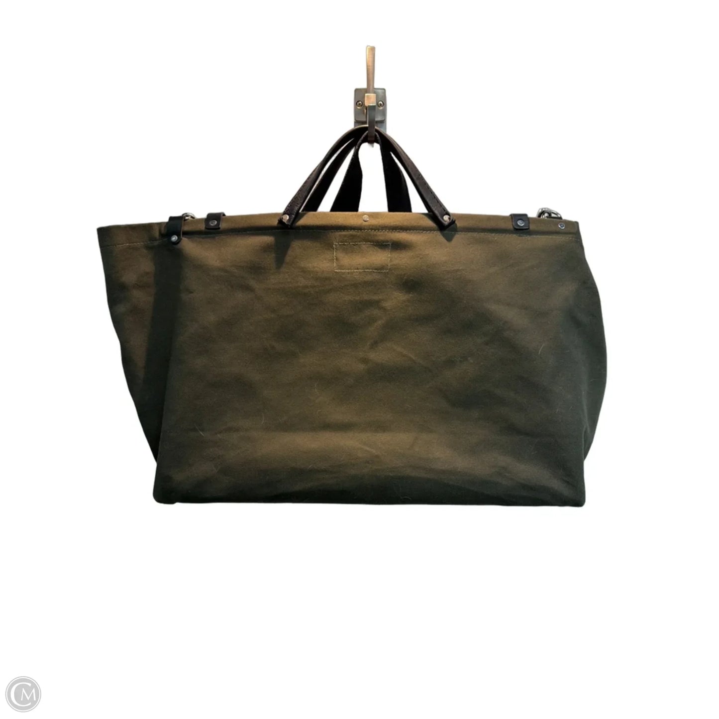 Duffle And Weekender By Clothes Mentor, Size: Medium