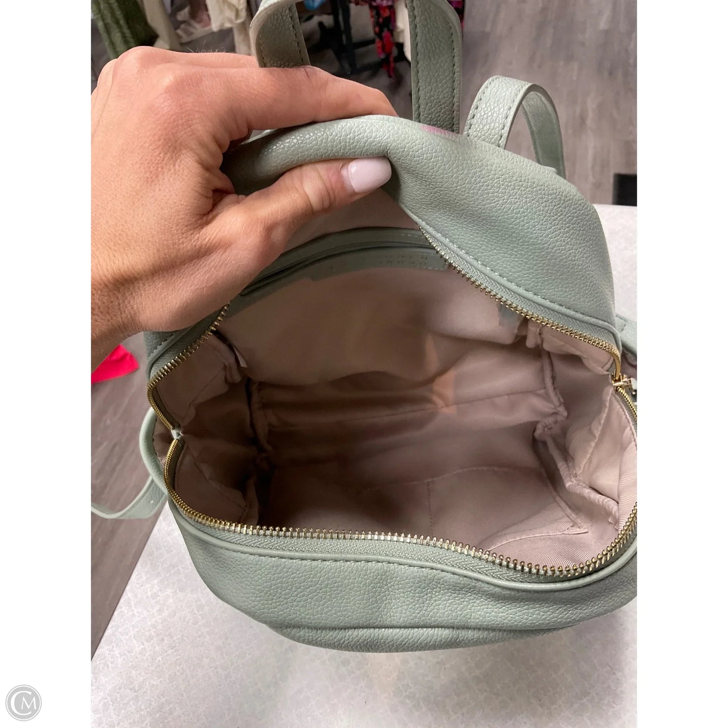 Backpack By Lc Lauren Conrad, Size: Small