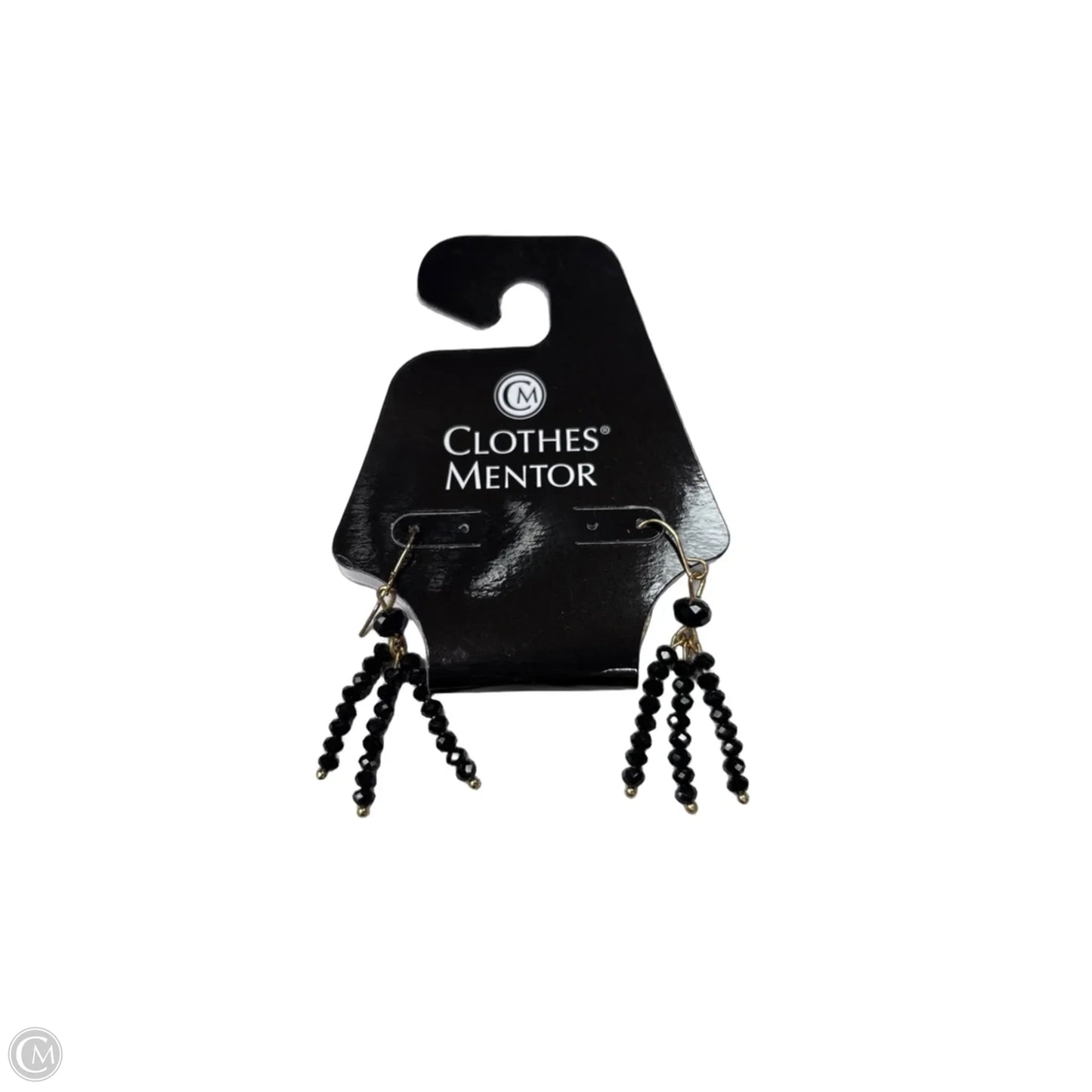 Earrings Dangle/drop By Clothes Mentor, Size: 02 Piece Set