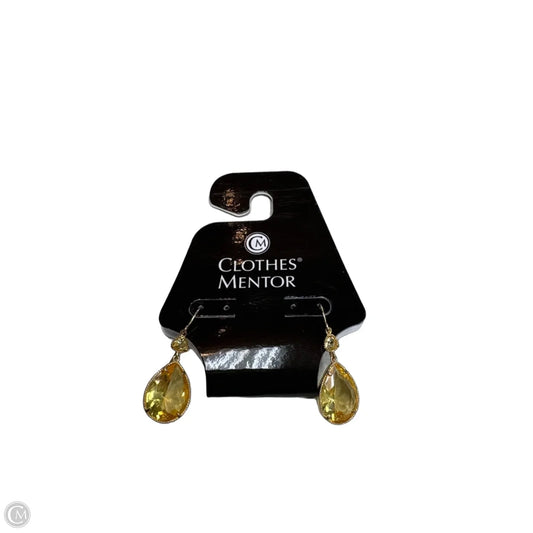 Earrings Dangle/drop By Clothes Mentor, Size: 02 Piece Set