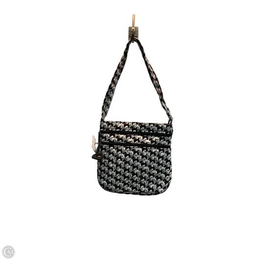 Crossbody By Vera Bradley, Size: Medium