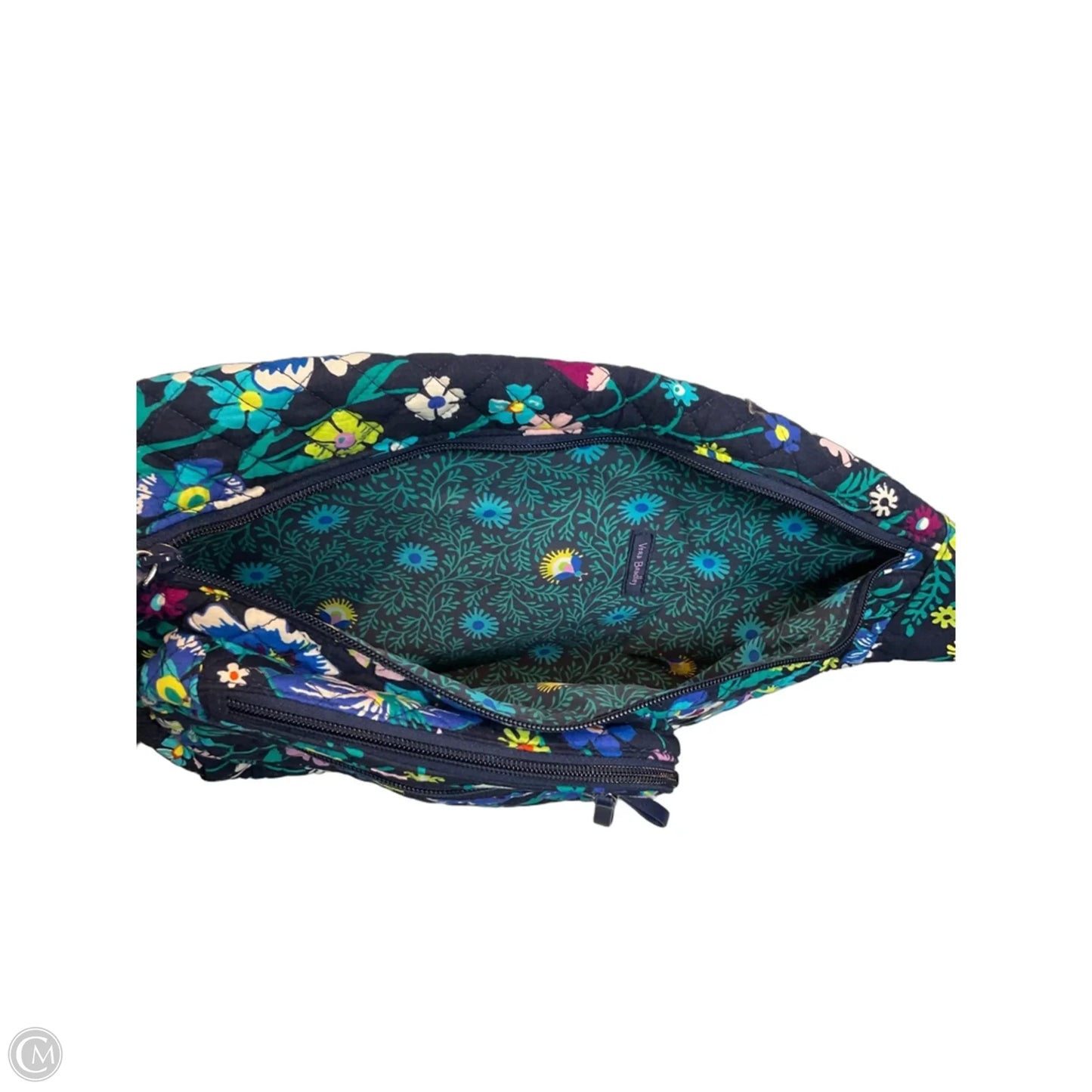 Backpack By Vera Bradley, Size: Small