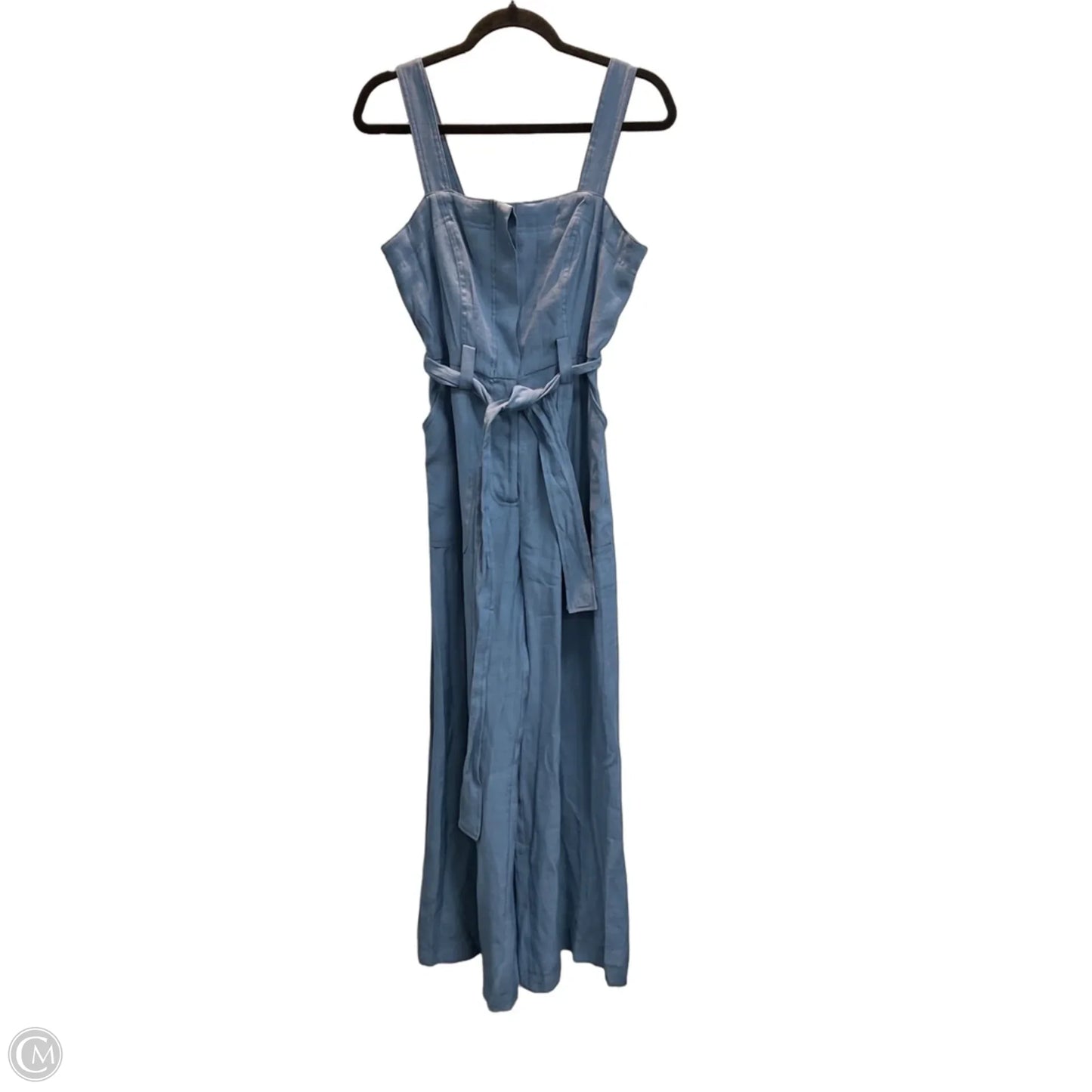 Jumpsuit By Taylor In Blue, Size: S