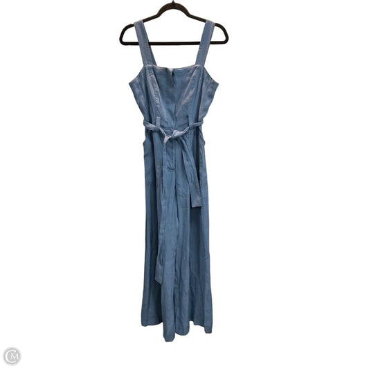 Jumpsuit By Taylor In Blue, Size: S