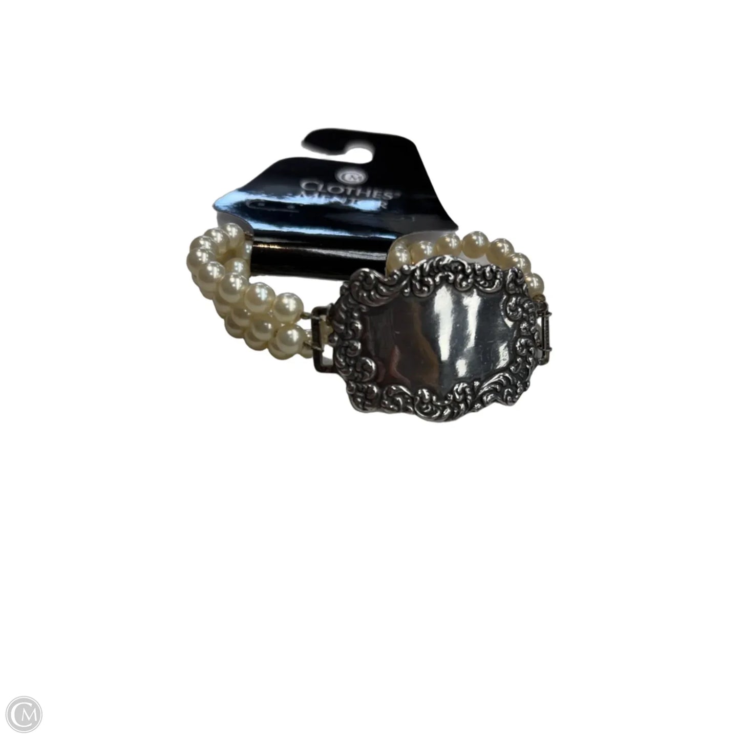 Bracelet Sterling Silver By Clothes Mentor