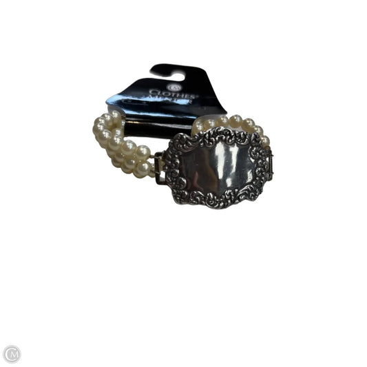 Bracelet Sterling Silver By Clothes Mentor