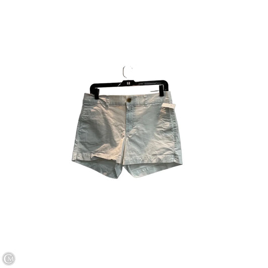 Shorts By Old Navy In White, Size: 8