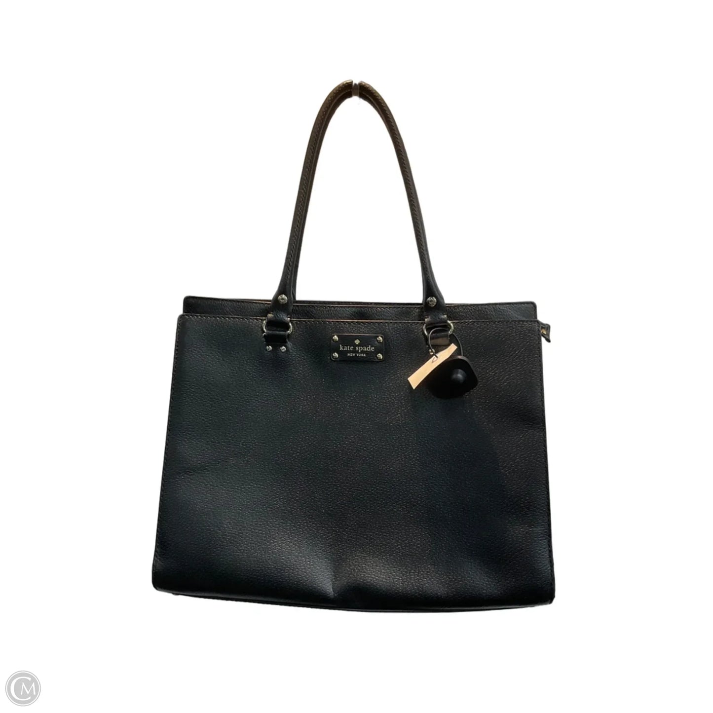 Tote Designer By Kate Spade, Size: Medium