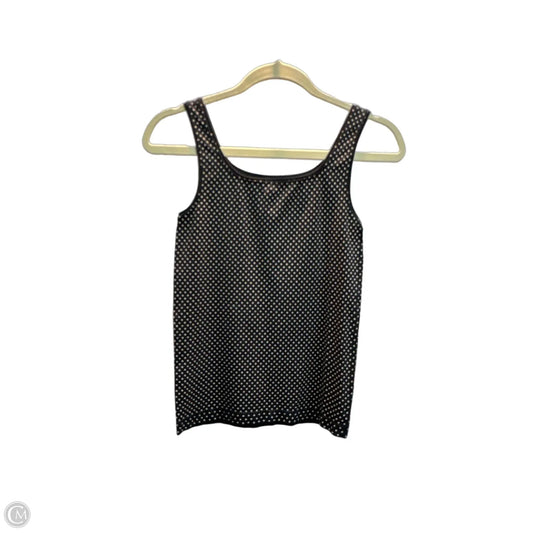 Top Cami By Soma In Striped Pattern, Size: S
