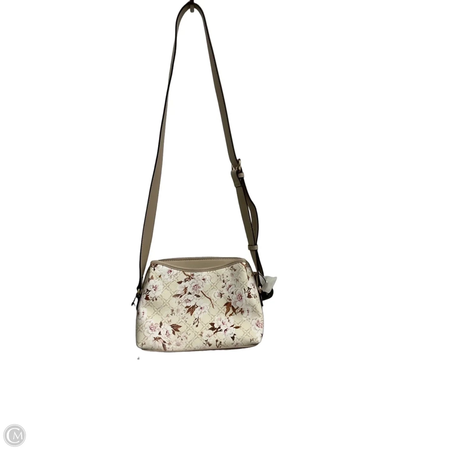 Crossbody By Nine West, Size: Medium
