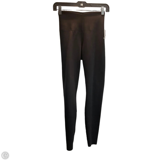 Athletic Leggings By Lululemon In Black, Size: S