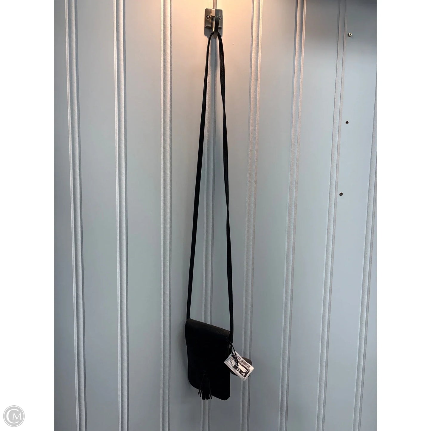 Crossbody By Clothes Mentor, Size: Small