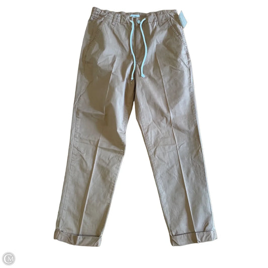 Pants Chinos & Khakis By Kensie In Tan, Size: 8