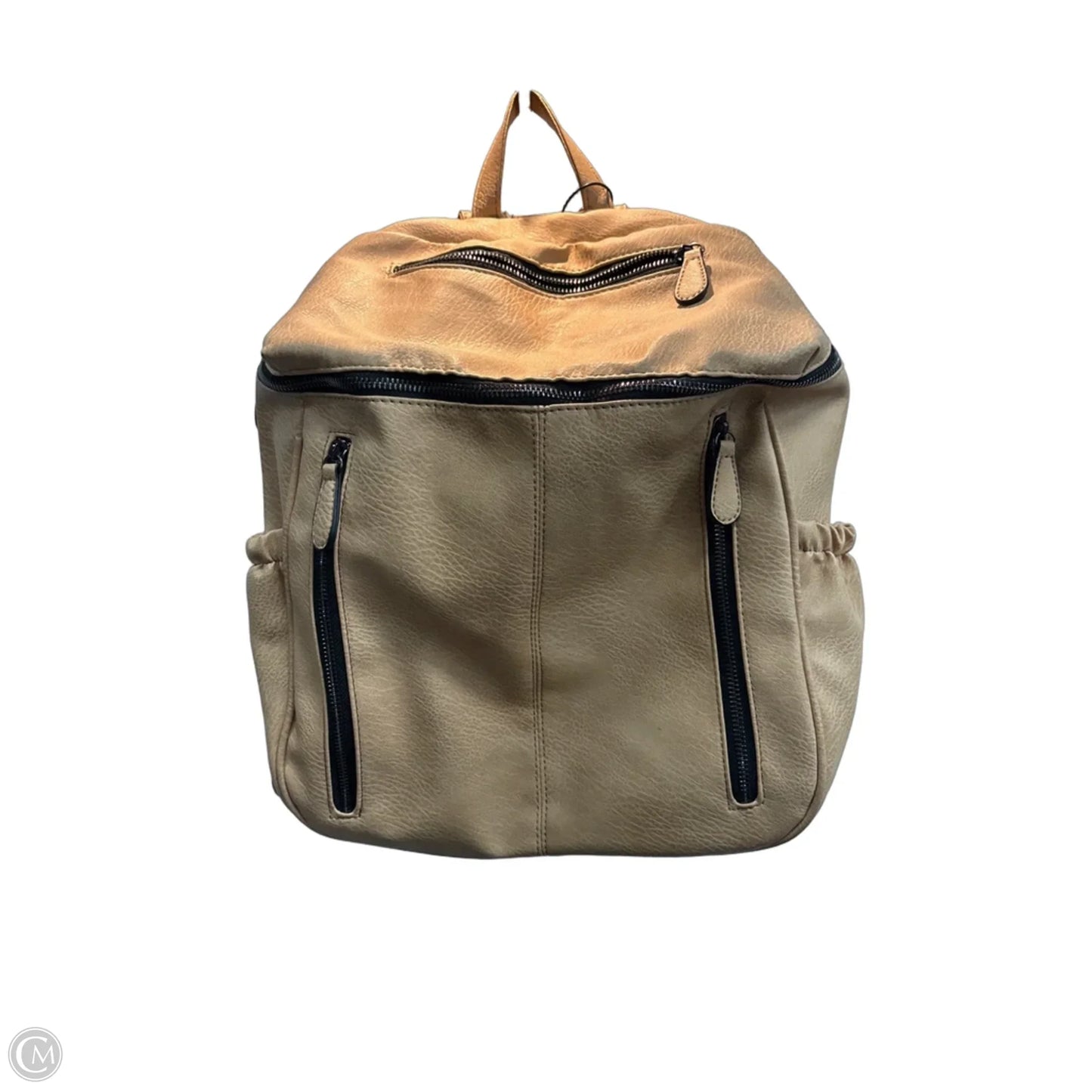 Backpack By Clothes Mentor, Size: Large