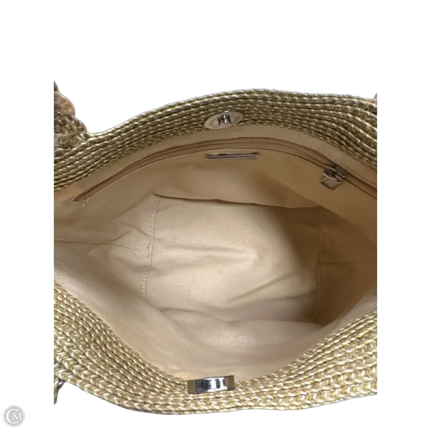 Handbag By Talbots, Size: Small