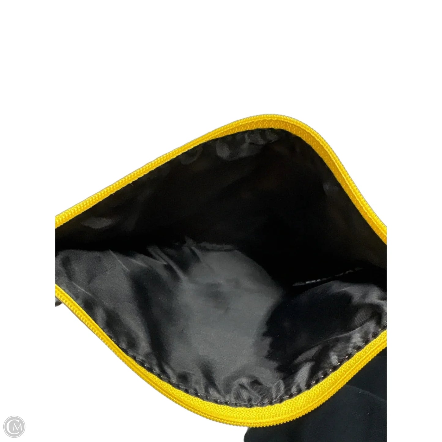 Makeup Bag Luxury Designer By Furla, Size: Medium