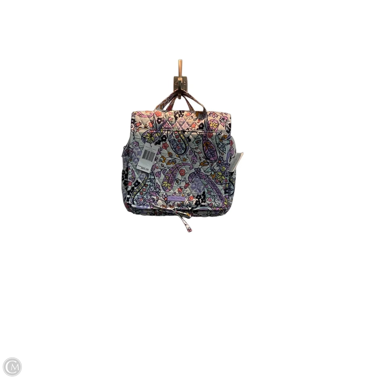 Accessory Label By Vera Bradley, Size: Large