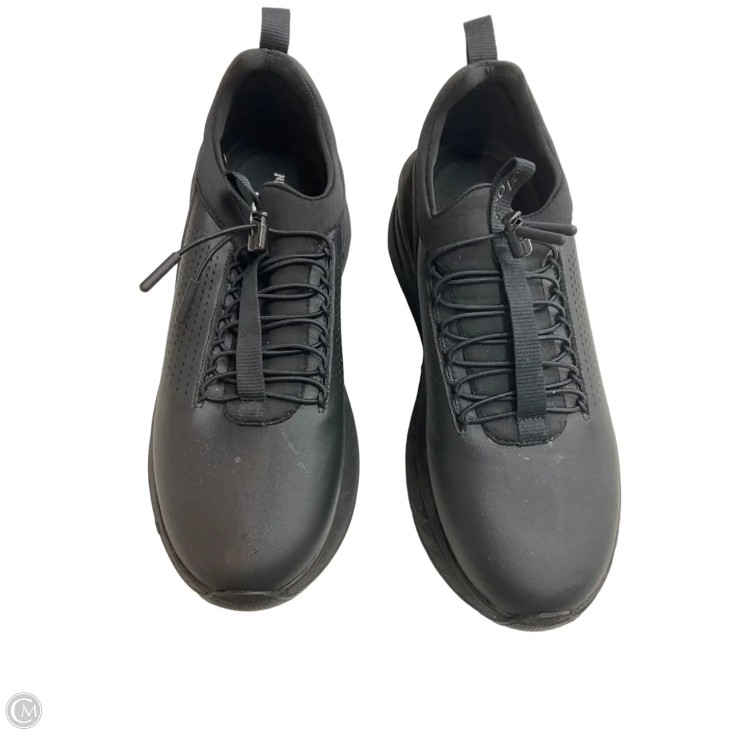 Shoes Athletic By Cmb In Black, Size: 11.5