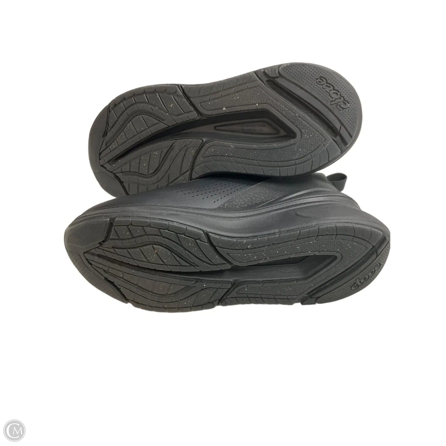 Shoes Athletic By Cmb In Black, Size: 11.5