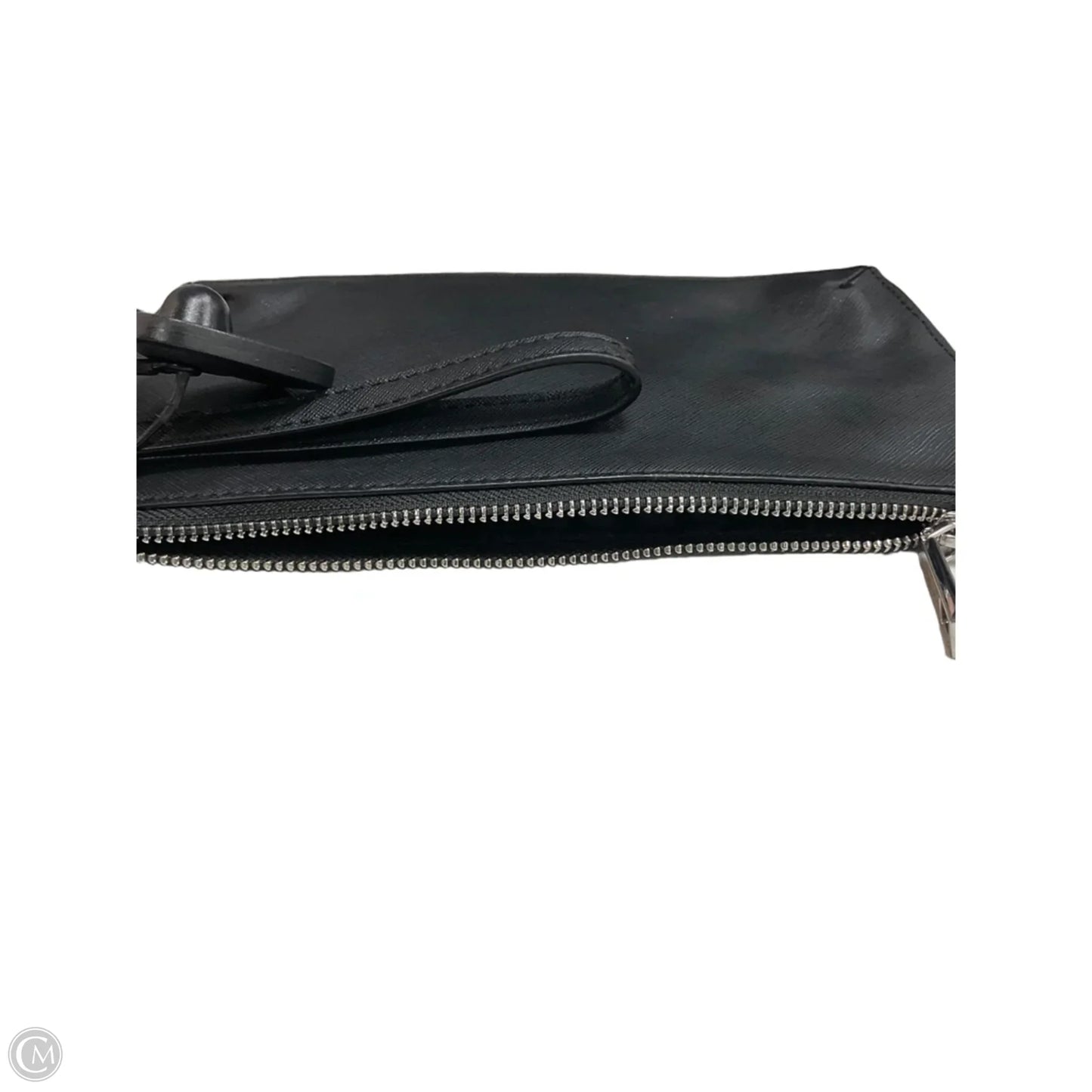 Wristlet Designer By Karl Lagerfeld, Size: Medium