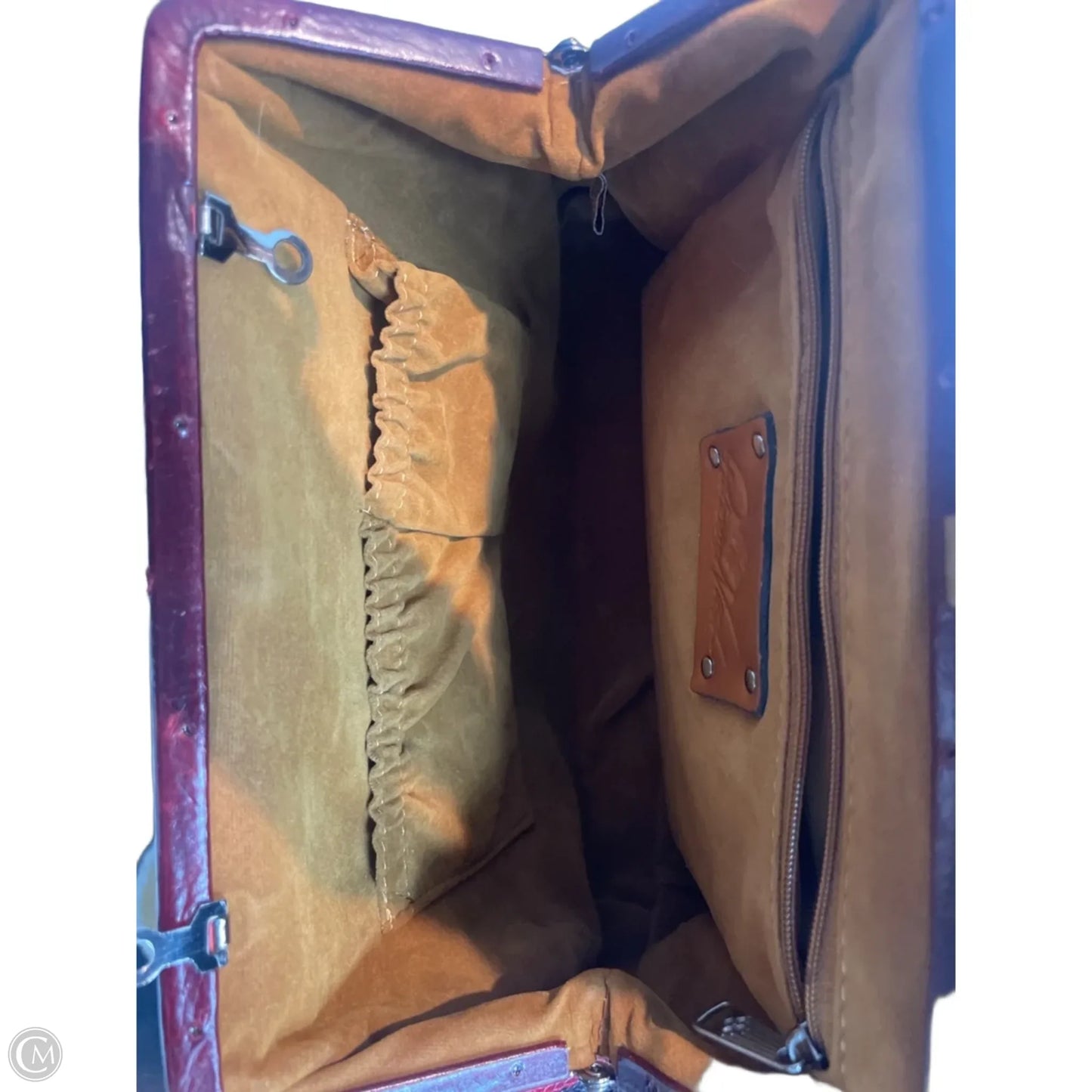 Handbag Designer By Patricia Nash, Size: Small