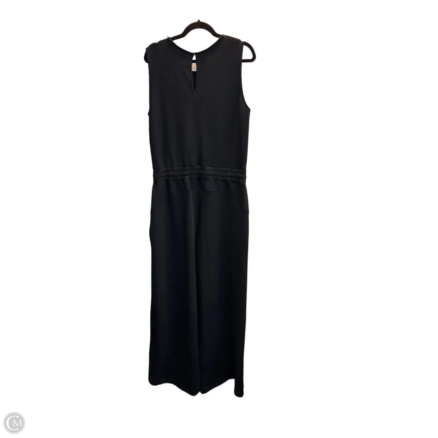 Jumpsuit By Spanx In Black, Size: Xl