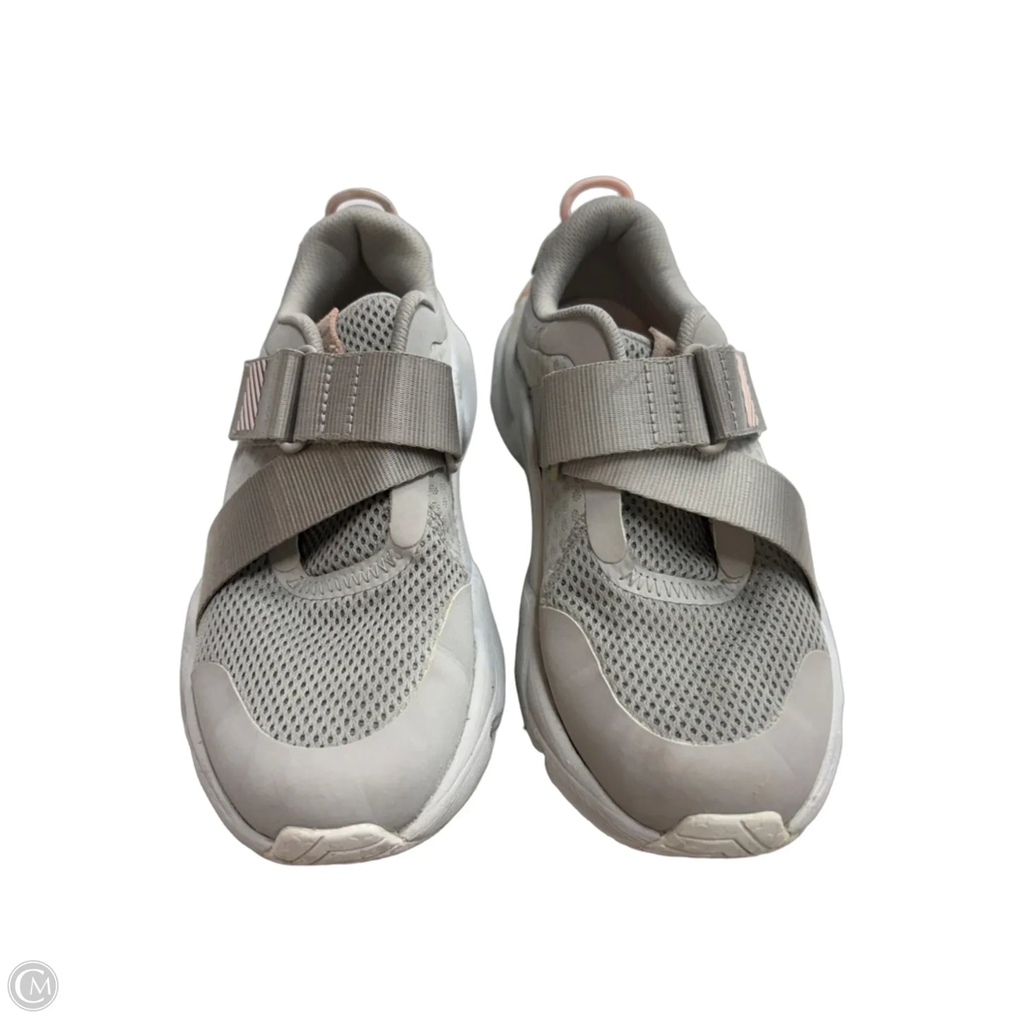 Shoes Athletic By Sorel In Grey, Size: 6.5