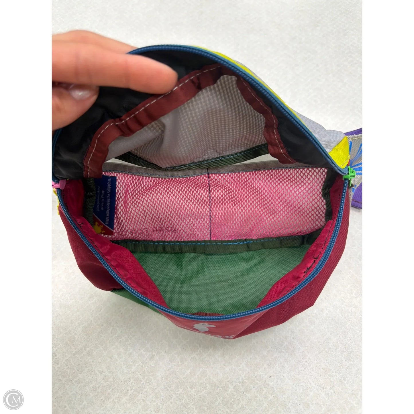 Belt Bag By Cotopaxi, Size: Medium