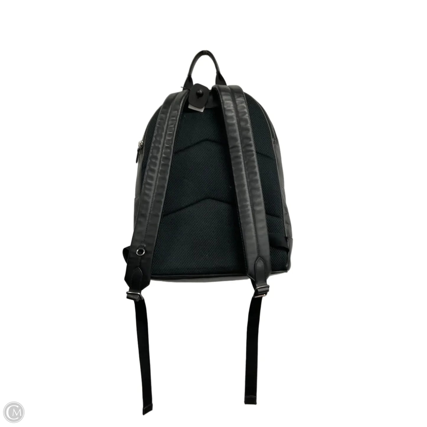 Backpack Designer By Coach, Size: Large