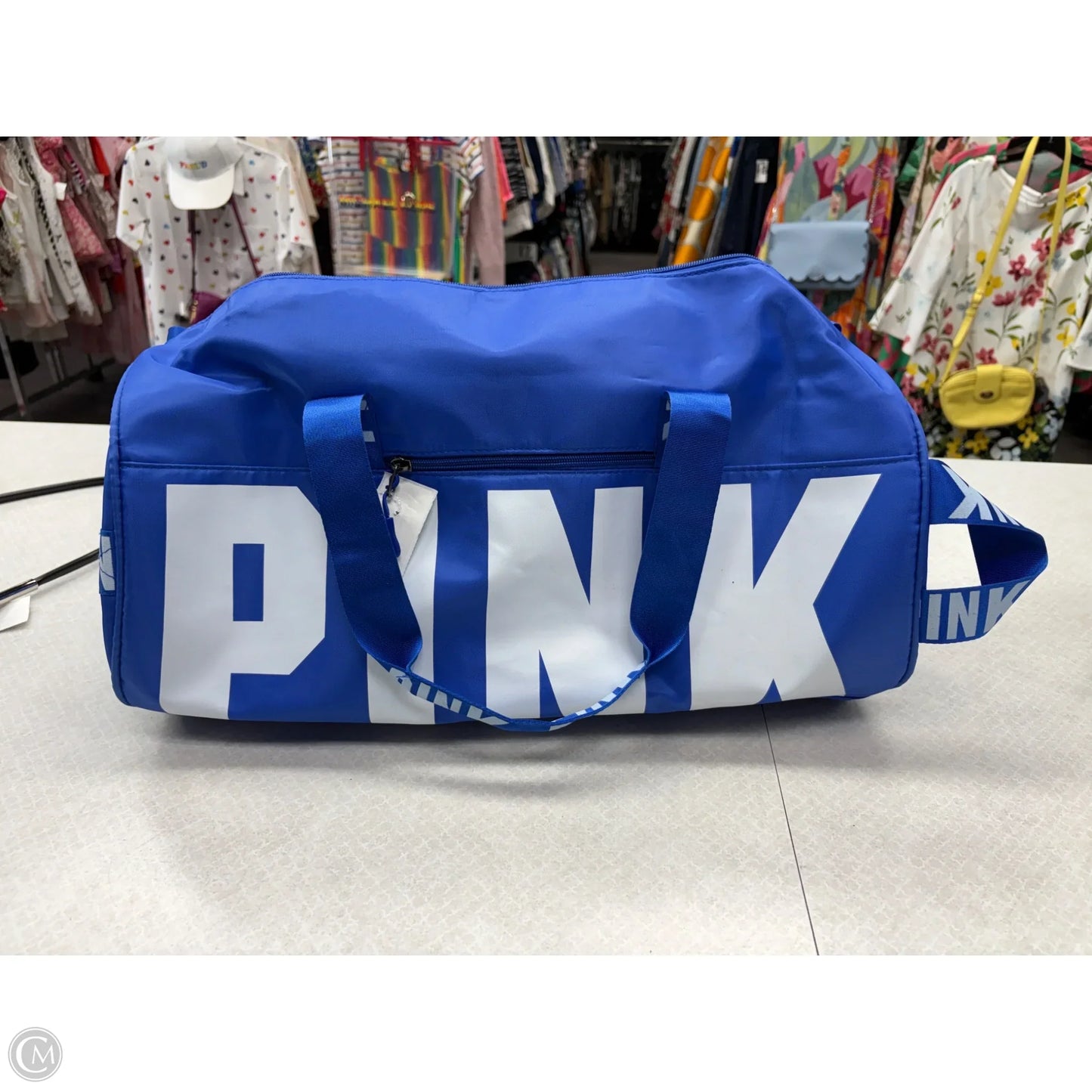 Duffle And Weekender By Pink, Size: Medium