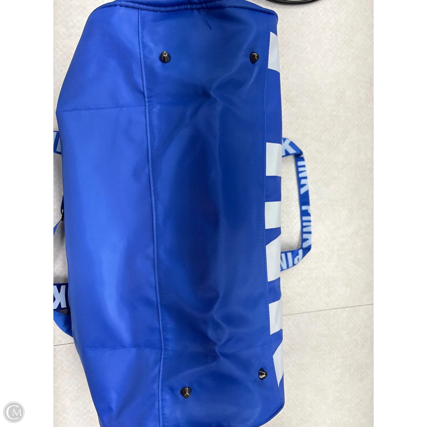 Duffle And Weekender By Pink, Size: Medium