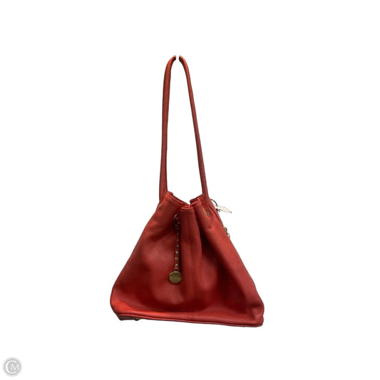 Handbag Designer By Brahmin, Size: Medium