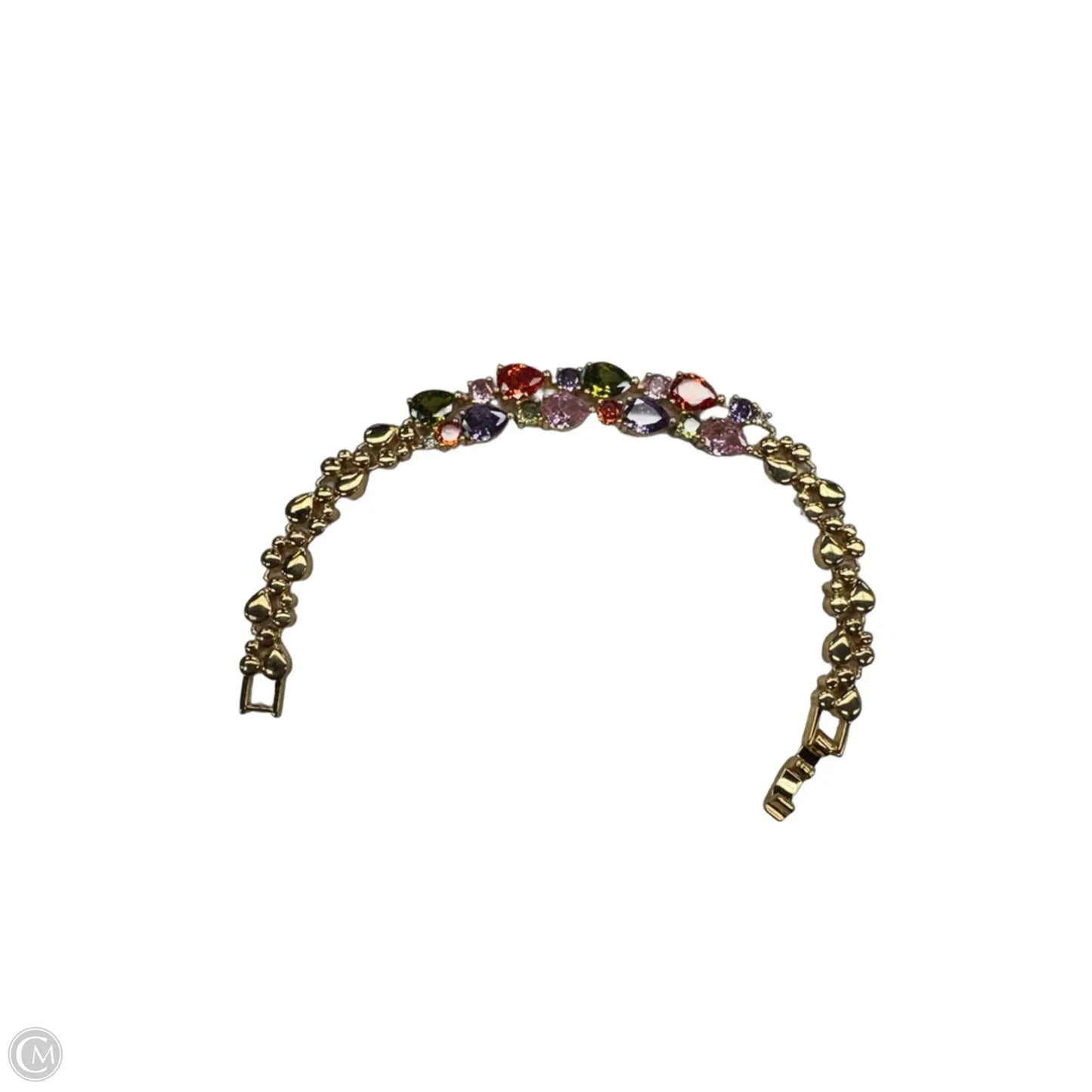Bracelet Chain By Clothes Mentor
