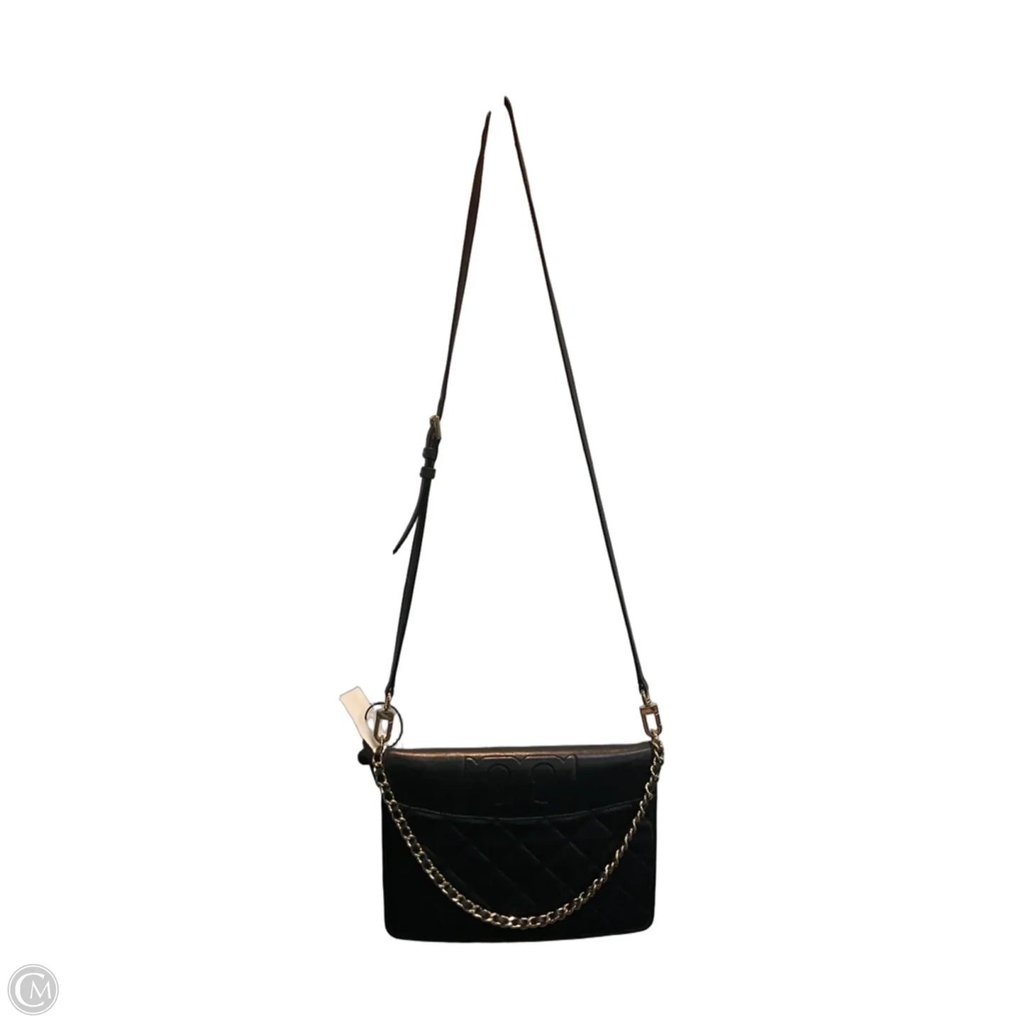 Crossbody Designer By Tory Burch, Size: Medium