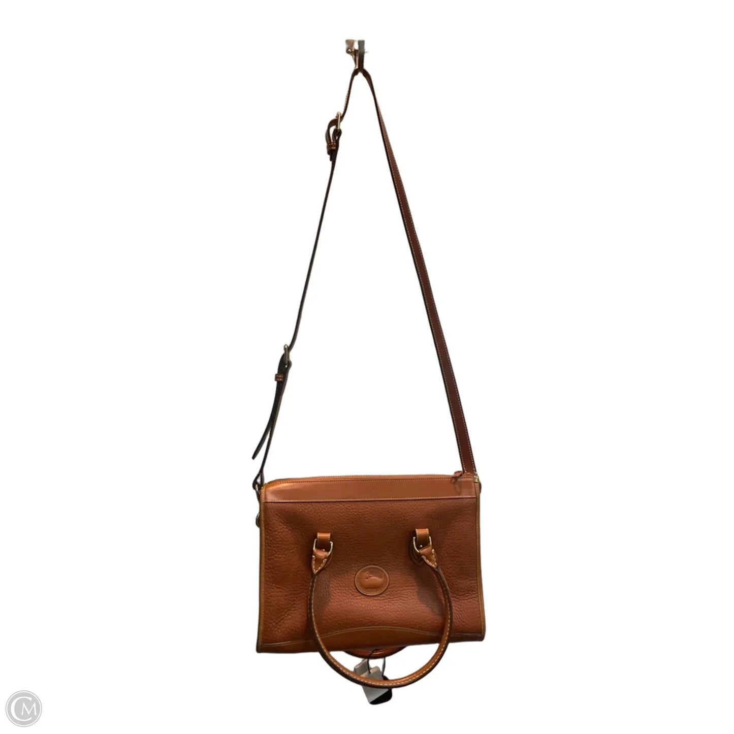 Handbag Designer By Dooney And Bourke, Size: Medium