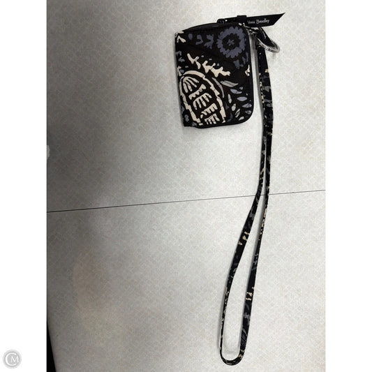Coin Purse By Vera Bradley, Size: Small