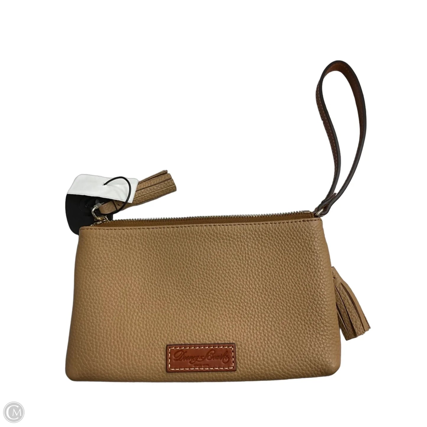 Wristlet Designer By Dooney And Bourke, Size: Medium