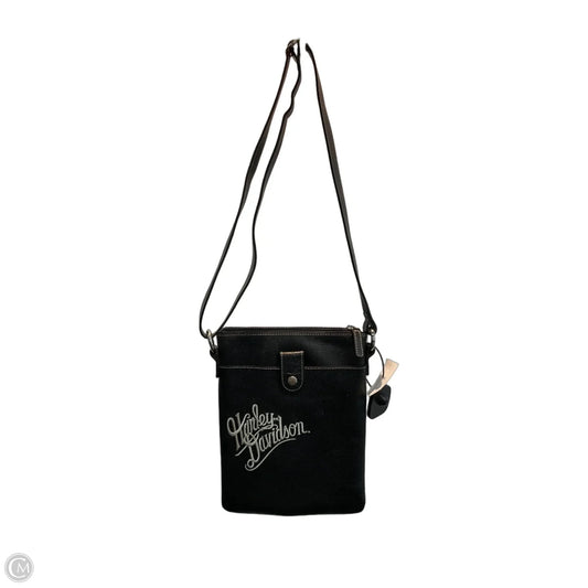 Crossbody By Harley Davidson, Size: Medium