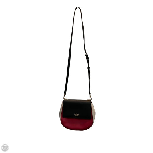 Crossbody Designer By Kate Spade, Size: Medium