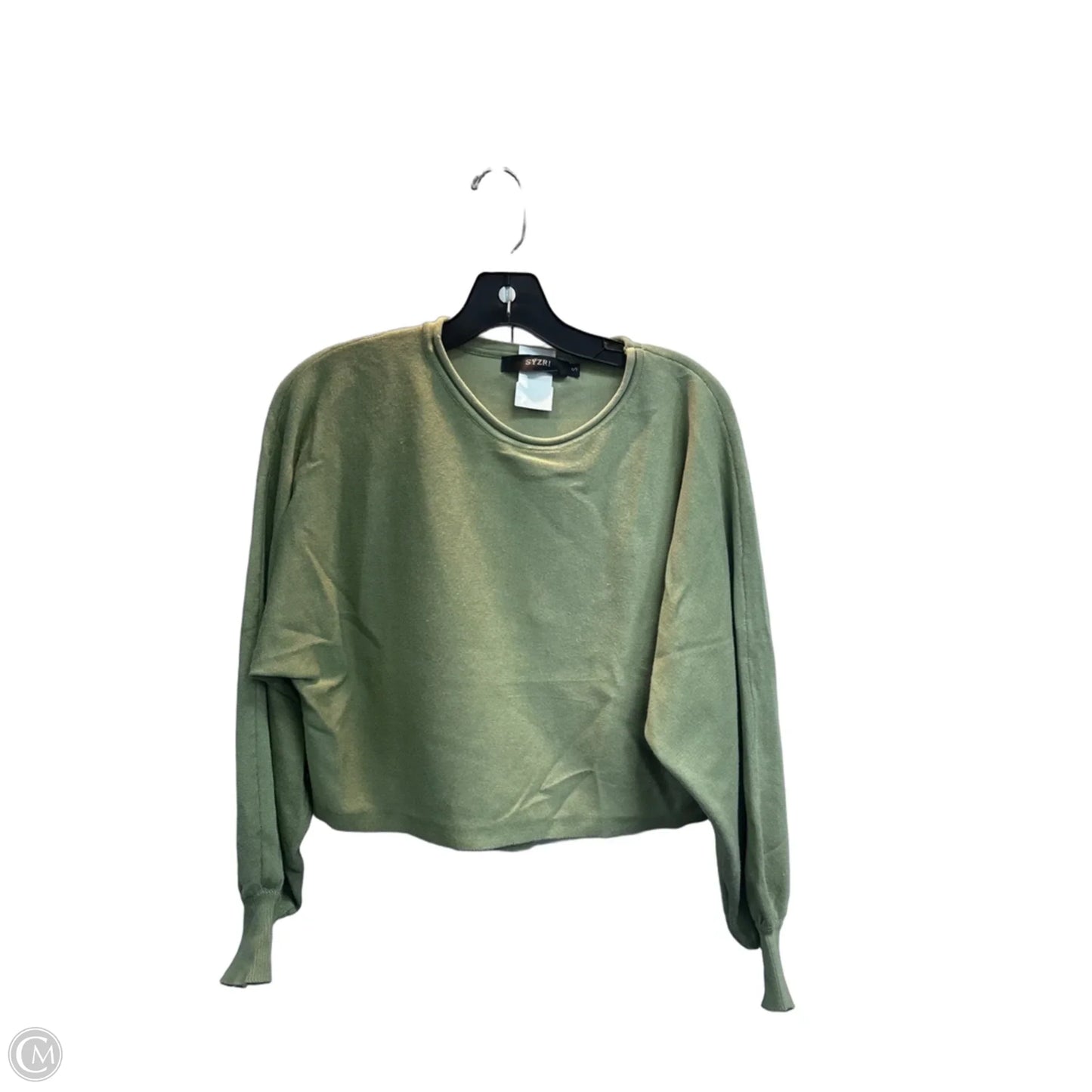 Shorts Set By Clothes Mentor In Green, Size: S